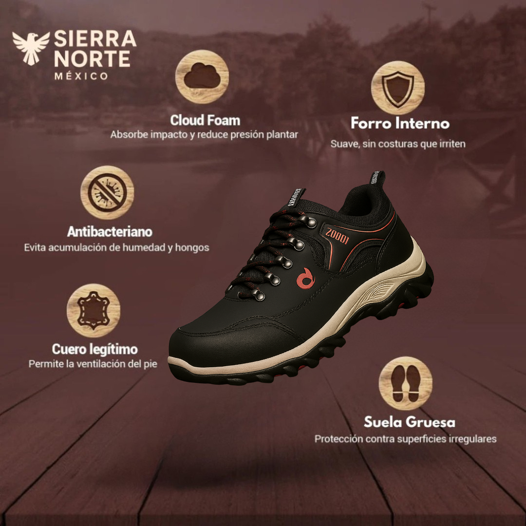Zapatos Artesanales Valladolid™ | Temporada Otoño - Invierno 2025