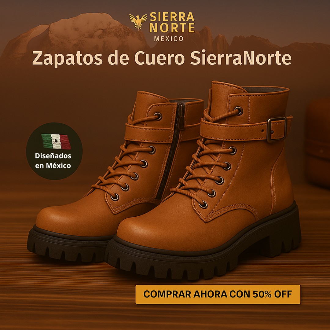 Zapatos Artesanales Altézar™ | Temporada Otoño - Invierno 2025
