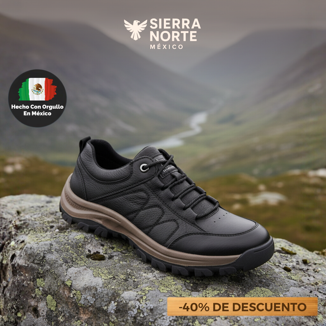 Zapatos Artesanales Chapala™ | Temporada Otoño – Invierno 2025