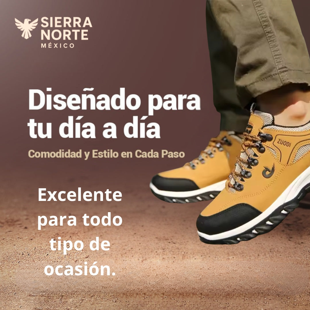 Zapatos Artesanales Valladolid™ | Temporada Otoño - Invierno 2025