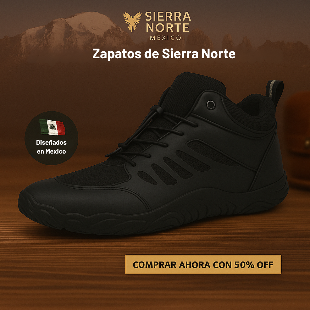 Zapatos Artesanales Polanco™ | Temporada Otoño - Invierno 2025