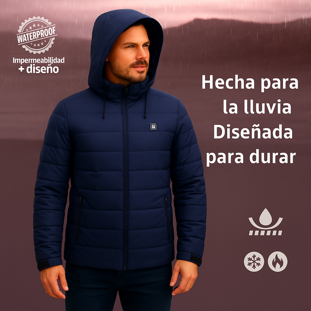 Chamarra Sendero™ | EDICION LIMITADA PREMIUM