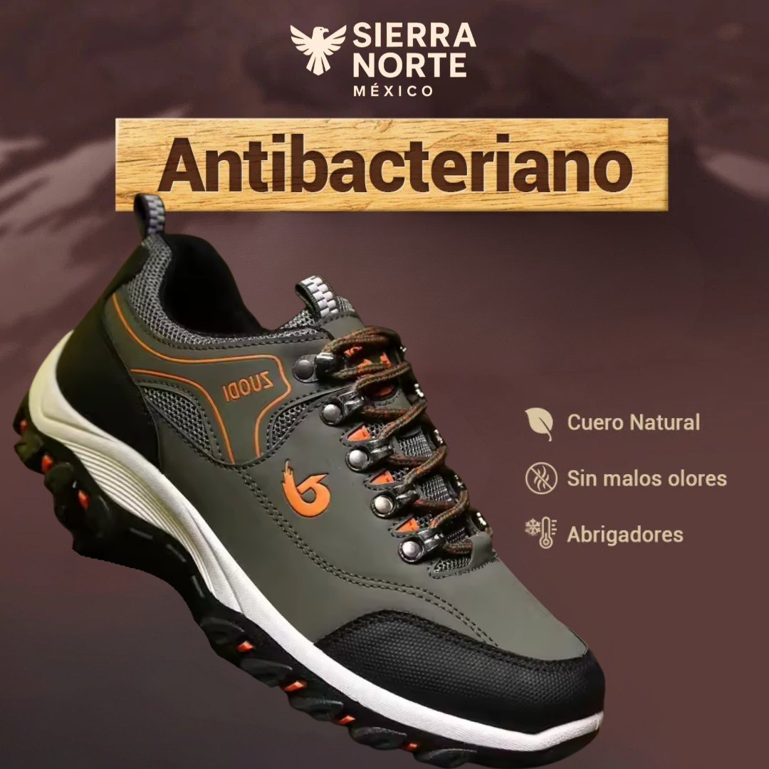 Zapatos Artesanales Valladolid™ | Temporada Otoño - Invierno 2025