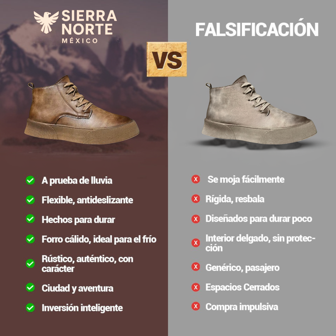 Zapatos Artesanales Oaxaca™ | Temporada Otoño - Invierno 2025