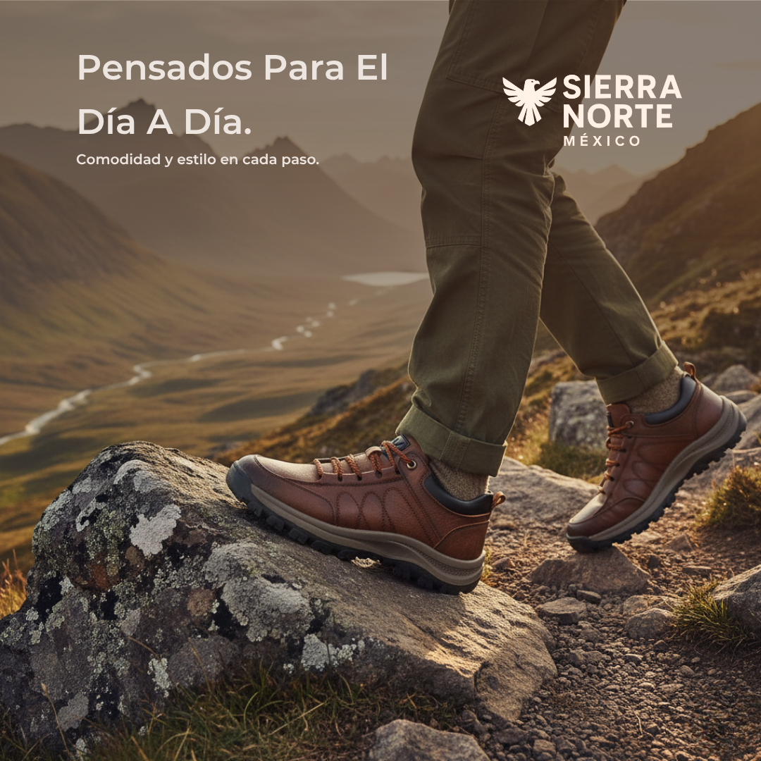 Zapatos Artesanales Chapala™ | Temporada Otoño – Invierno 2025