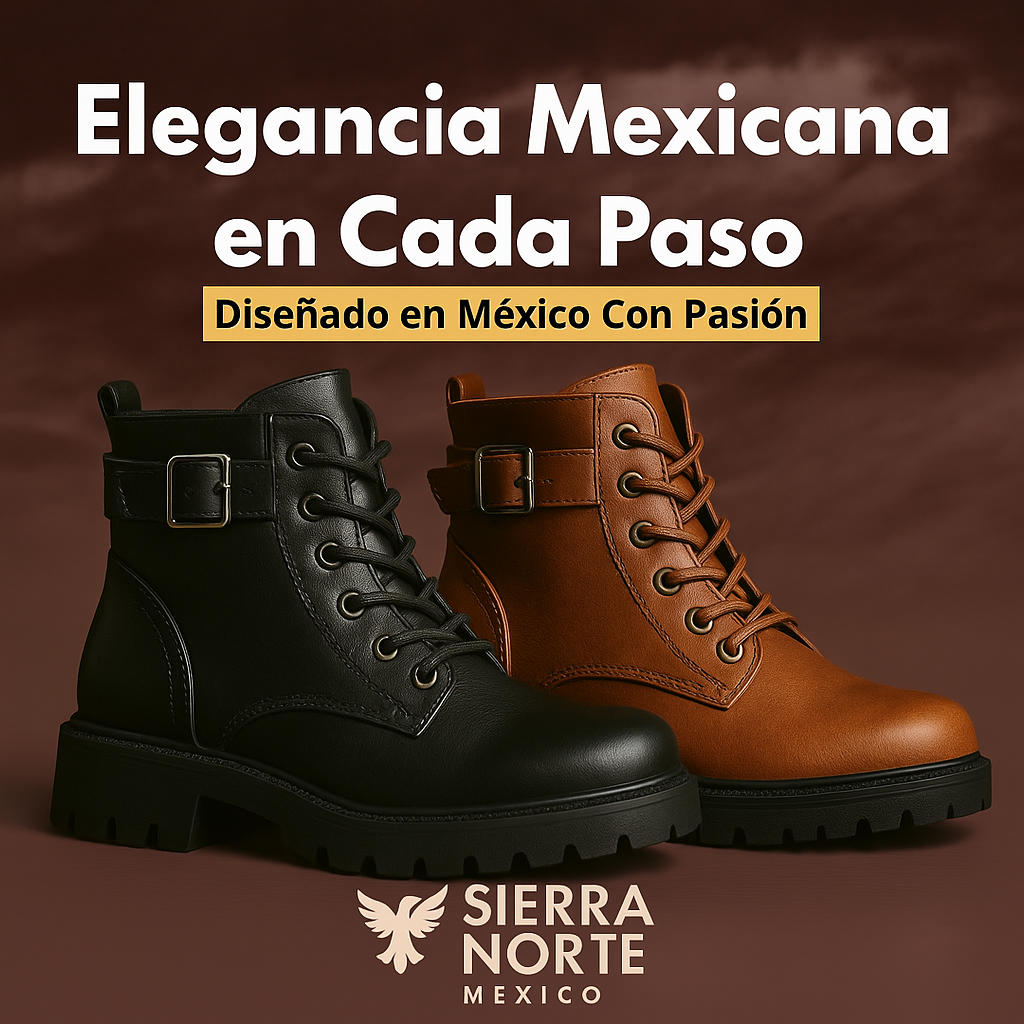 Zapatos Artesanales Altézar™ | Temporada Otoño - Invierno 2025