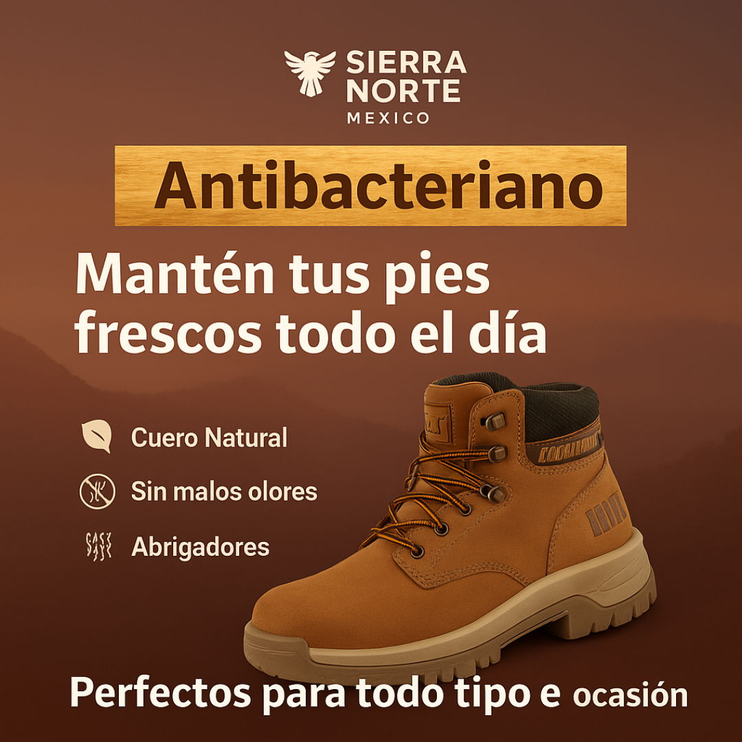 Zapatos Artesanales Águila Real™ | Temporada Otoño - Invierno 2025
