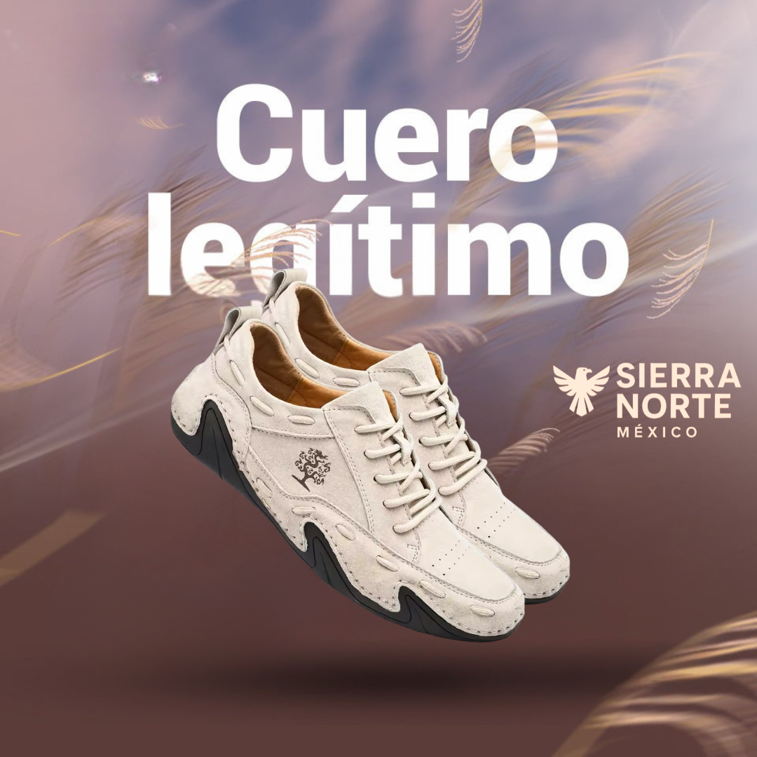 Zapatos Artesanales Juárez™ | Temporada Otoño - Invierno 2025
