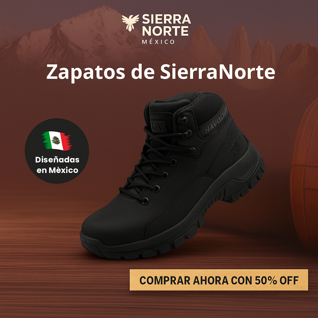 Zapatos Artesanales Águila Real™ | Temporada Otoño - Invierno 2025