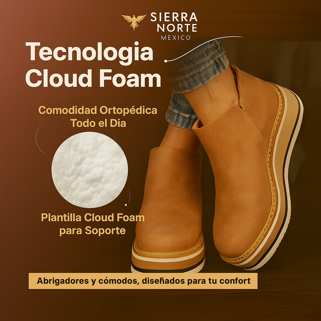 Zapatos Artesanales Tonalí™ | Temporada Otoño - Invierno 2025