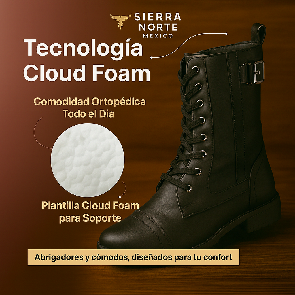 Zapatos Artesanales Calvian™ | Temporada Otoño - Invierno 2025