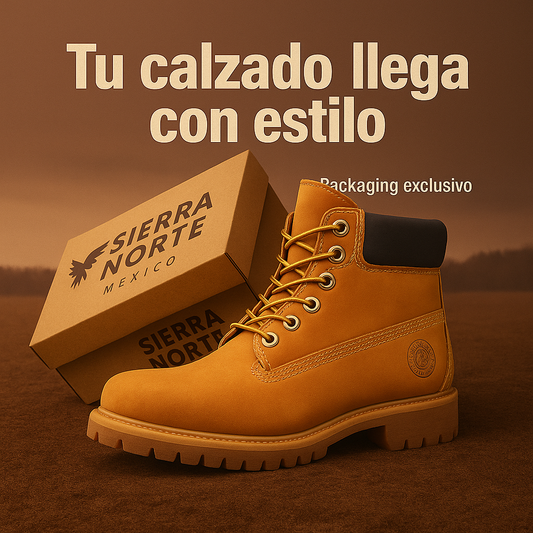 Zapatos Artesanales Tuluma™ | Temporada Otoño - Invierno 2025