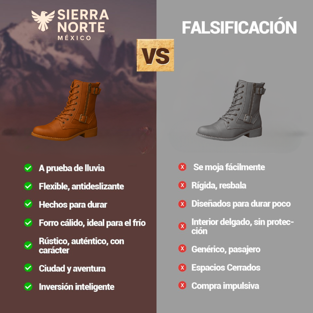 Zapatos Artesanales Calvian™ | Temporada Otoño - Invierno 2025