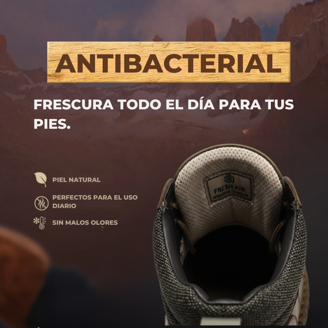 Zapatos Artesanales Morelos™ | Temporada Otoño – Invierno 2025