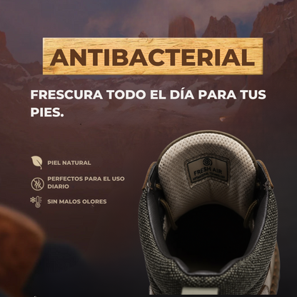 Zapatos Artesanales Morelos™ | Temporada Otoño – Invierno 2025