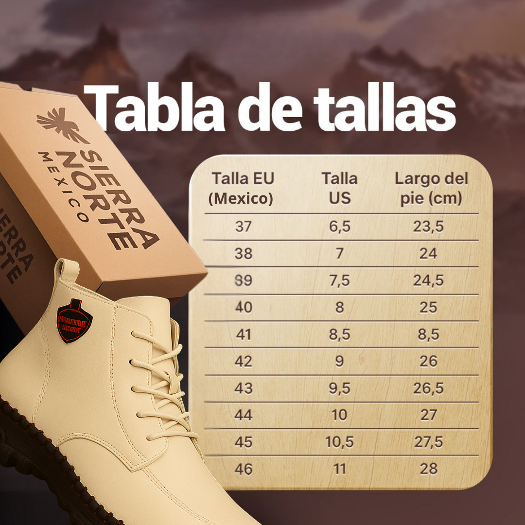Zapatos Artesanales Izamal™ | Temporada Otoño - Invierno 2025