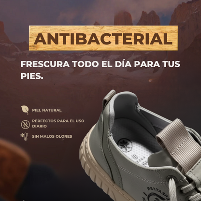 Zapatos Artesanales Guerrero™ | Temporada Otoño – Invierno 2025