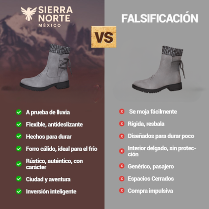 Zapatos Artesanales Zalvador™ | Temporada Otoño - Invierno 2025