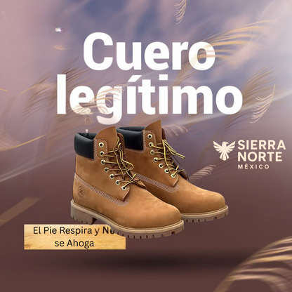 Zapatos Artesanales Tuluma™ | Temporada Otoño - Invierno 2025
