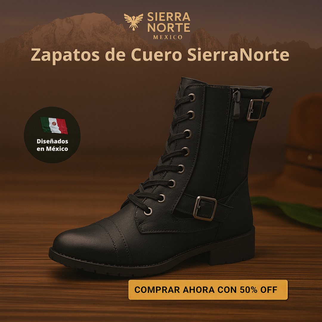 Zapatos Artesanales Calvian™ | Temporada Otoño - Invierno 2025