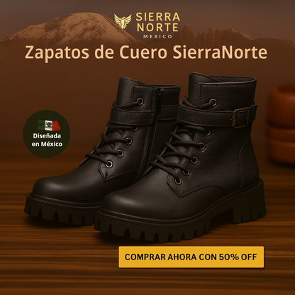 Zapatos Artesanales Altézar™ | Temporada Otoño - Invierno 2025