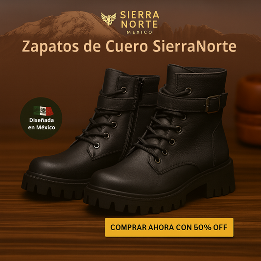 Zapatos Artesanales Altézar™ | Temporada Otoño - Invierno 2025