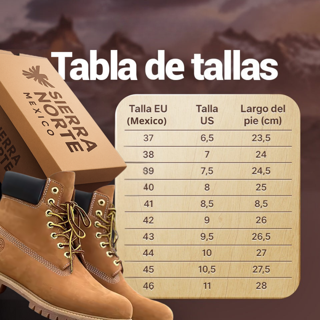 Zapatos Artesanales Tuluma™ | Temporada Otoño - Invierno 2025