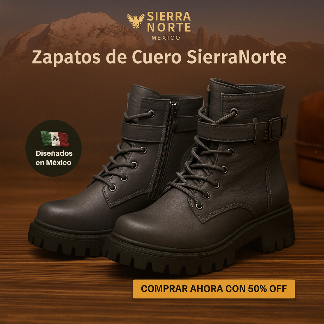 Zapatos Artesanales Altézar™ | Temporada Otoño - Invierno 2025