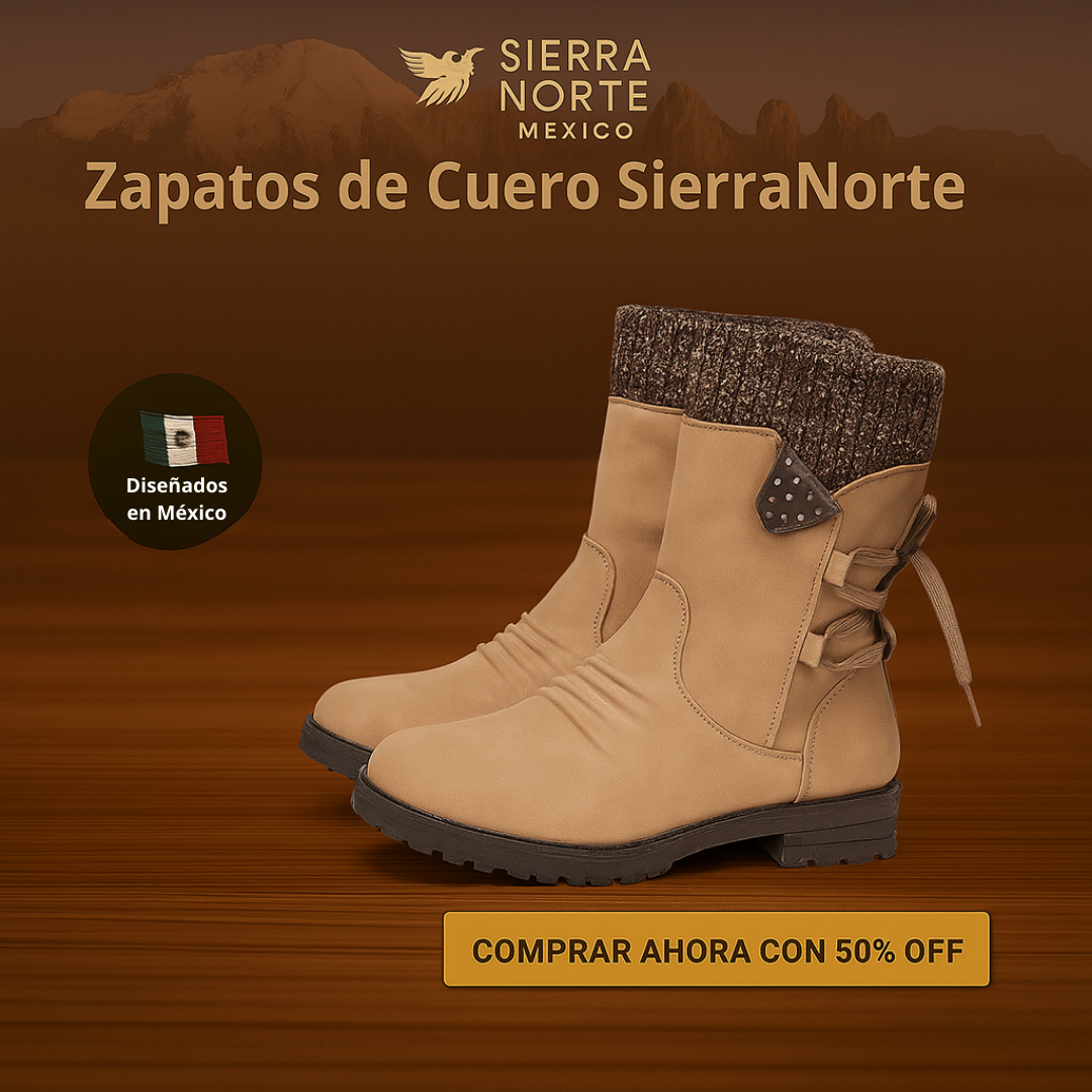Zapatos Artesanales Zalvador™ | Temporada Otoño - Invierno 2025