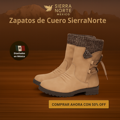 Zapatos Artesanales Zalvador™ | Temporada Otoño - Invierno 2025