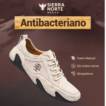 Zapatos Artesanales Juárez™ | Temporada Otoño - Invierno 2025