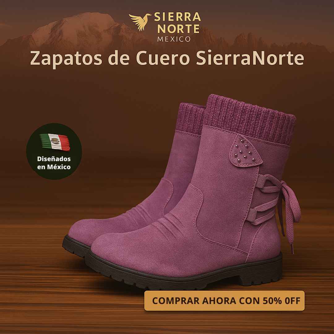 Zapatos Artesanales Zalvador™ | Temporada Otoño - Invierno 2025