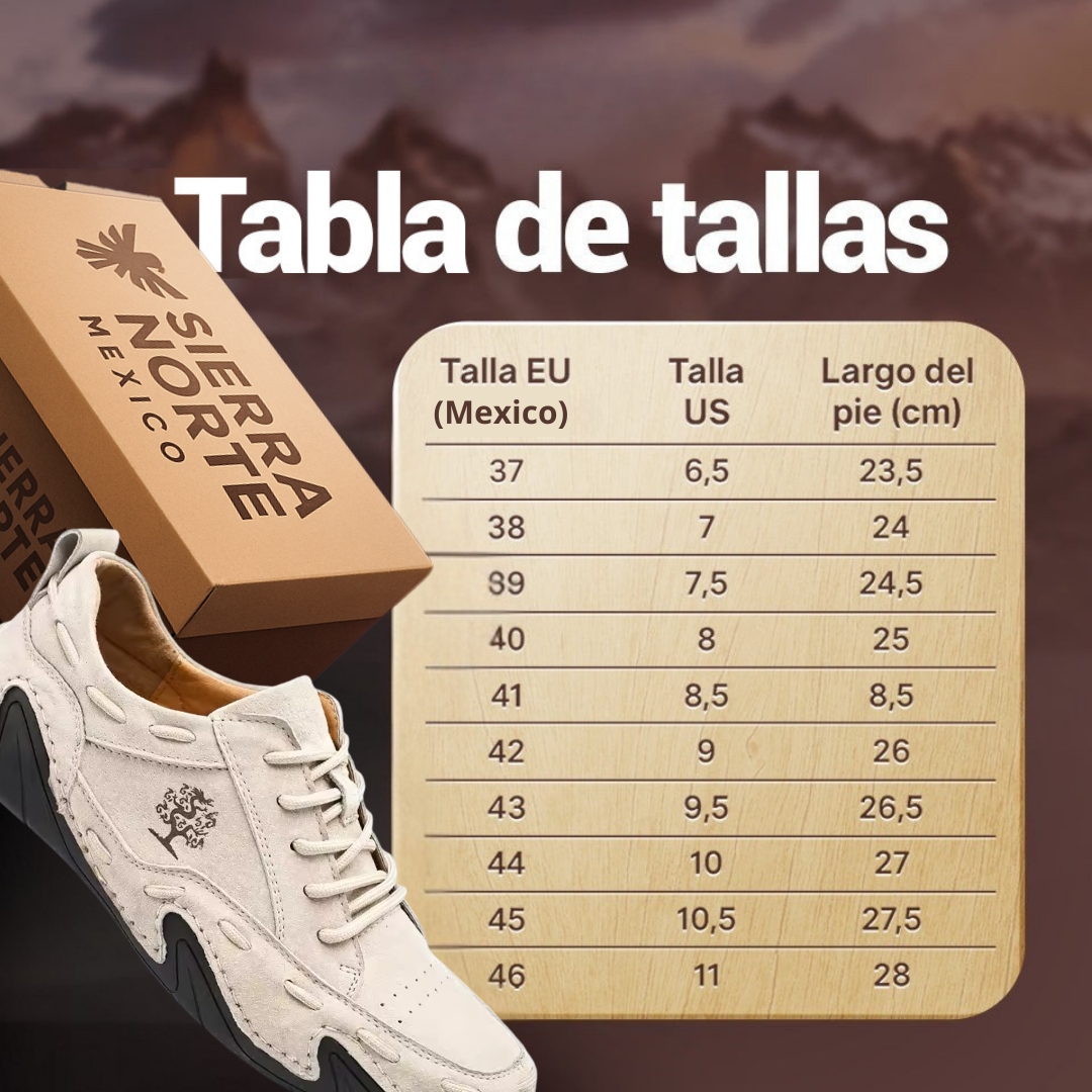Zapatos Artesanales Juárez™ | Temporada Otoño - Invierno 2025