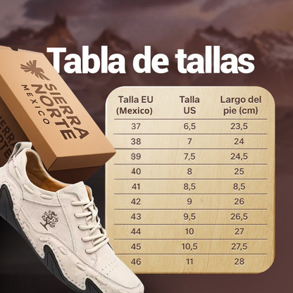 Zapatos Artesanales Juárez™ | Temporada Otoño - Invierno 2025