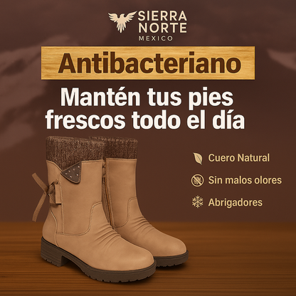 Zapatos Artesanales Zalvador™ | Temporada Otoño - Invierno 2025