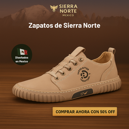 Zapatos Artesanales Roma™ | Temporada Otoño - Invierno 2025