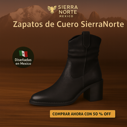 Zapatos Artesanales Venado™ | Temporada Otoño - Invierno 2025