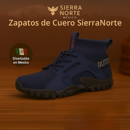 Zapatos Artesanales Quetzal™ | Temporada Otoño - Invierno 2025