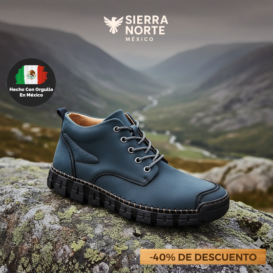 Zapatos Artesanales Chapultepec™ | Temporada Otoño – Invierno 2025
