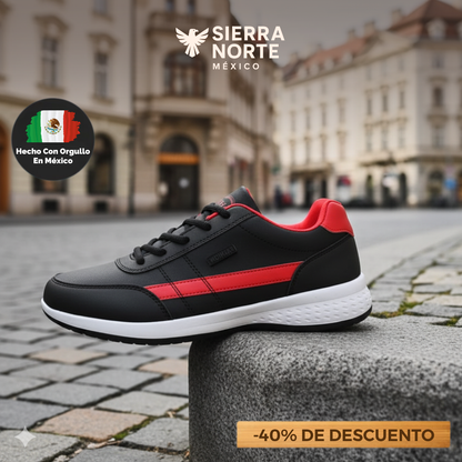 Zapatos Artesanales Cobre™ | Temporada Otoño – Invierno 2025