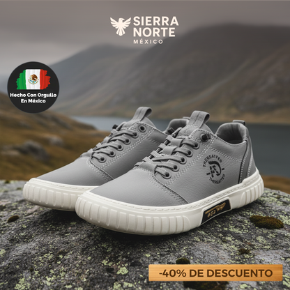 Zapatos Artesanales Guerrero™ | Temporada Otoño – Invierno 2025