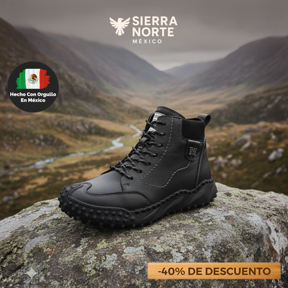 Zapatos Artesanales Teotihuacán™ | Temporada Otoño – Invierno 2025
