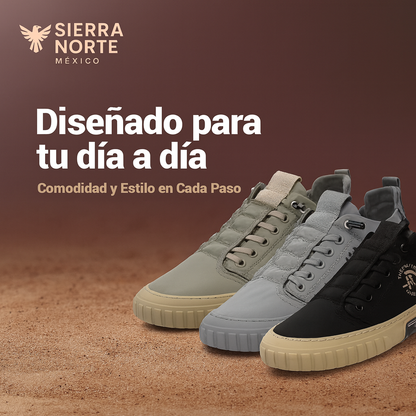 Zapatos Artesanales Roma™ | Temporada Otoño - Invierno 2025