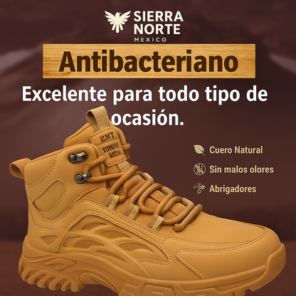 Zapatos Artesanales Cóndor™ | Temporada Otoño - Invierno 2025