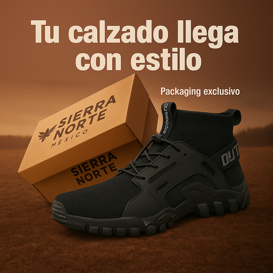 Zapatos Artesanales Quetzal™ | Temporada Otoño - Invierno 2025