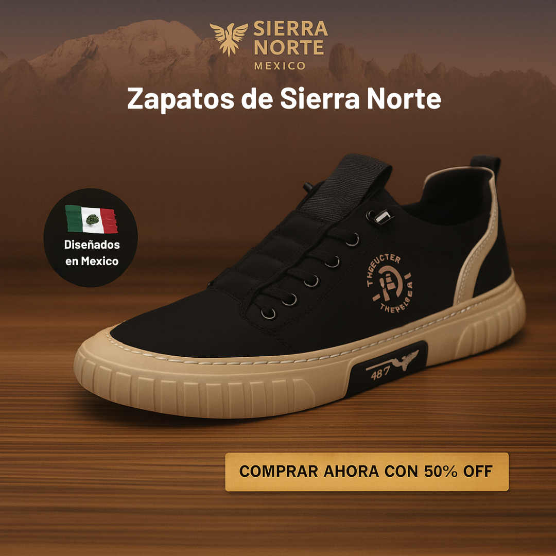 Zapatos Artesanales Roma™ | Temporada Otoño - Invierno 2025