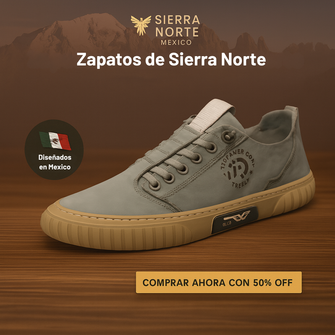 Zapatos Artesanales Roma™ | Temporada Otoño - Invierno 2025