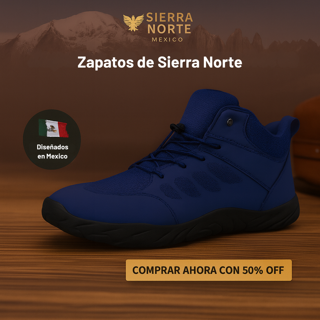 Zapatos Artesanales Polanco™ | Temporada Otoño - Invierno 2025