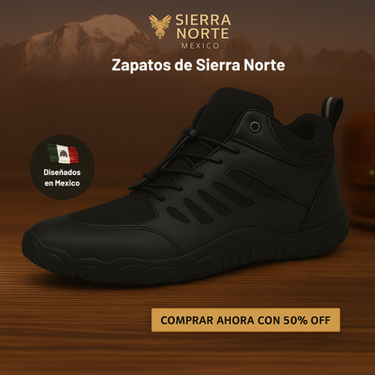 Zapatos Artesanales Polanco™ | Temporada Otoño - Invierno 2025