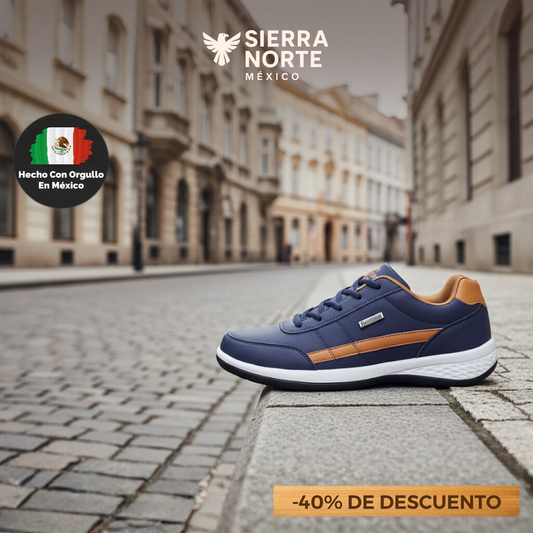 Zapatos Artesanales Cobre™ | Temporada Otoño – Invierno 2025